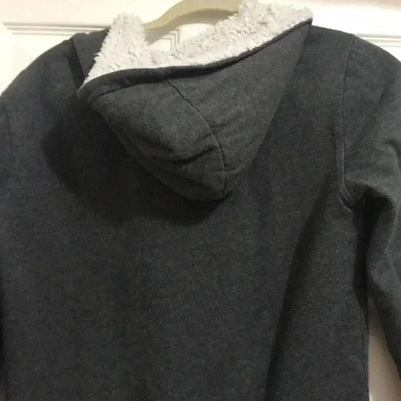 Lee sweat jacket - Picture 4 of 6